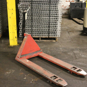 Pallet Jack